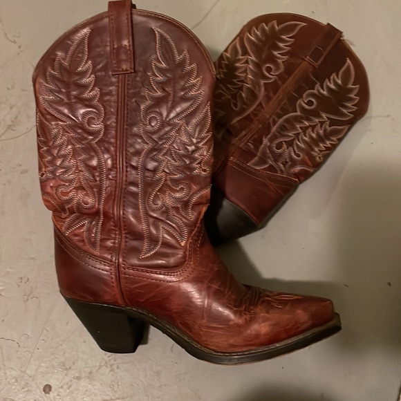 Shoes Cowboy Boots Poshmark